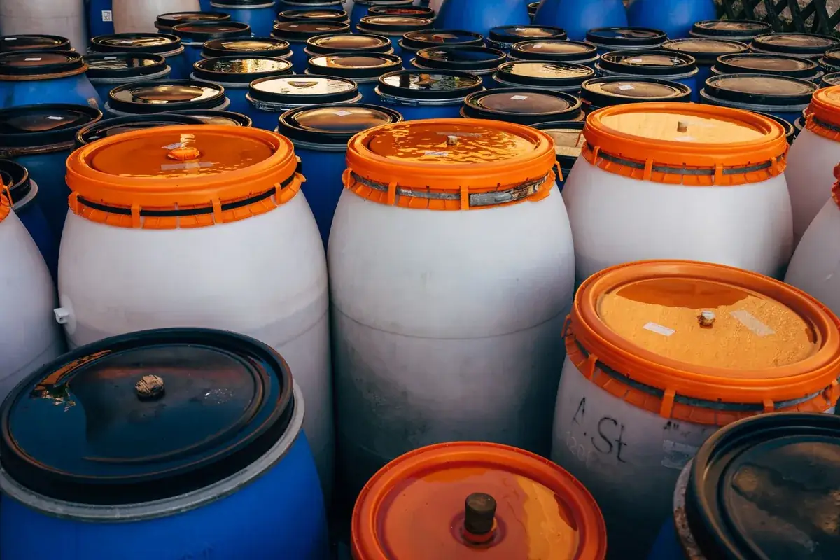 Chemical & Toxic Waste Cleanup in Crystal Lakes, OH