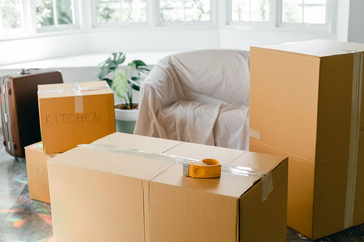 Hoarding Cleanup in Crystal Lakes, OH
